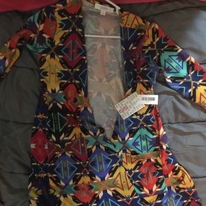 Lularoe Sarah